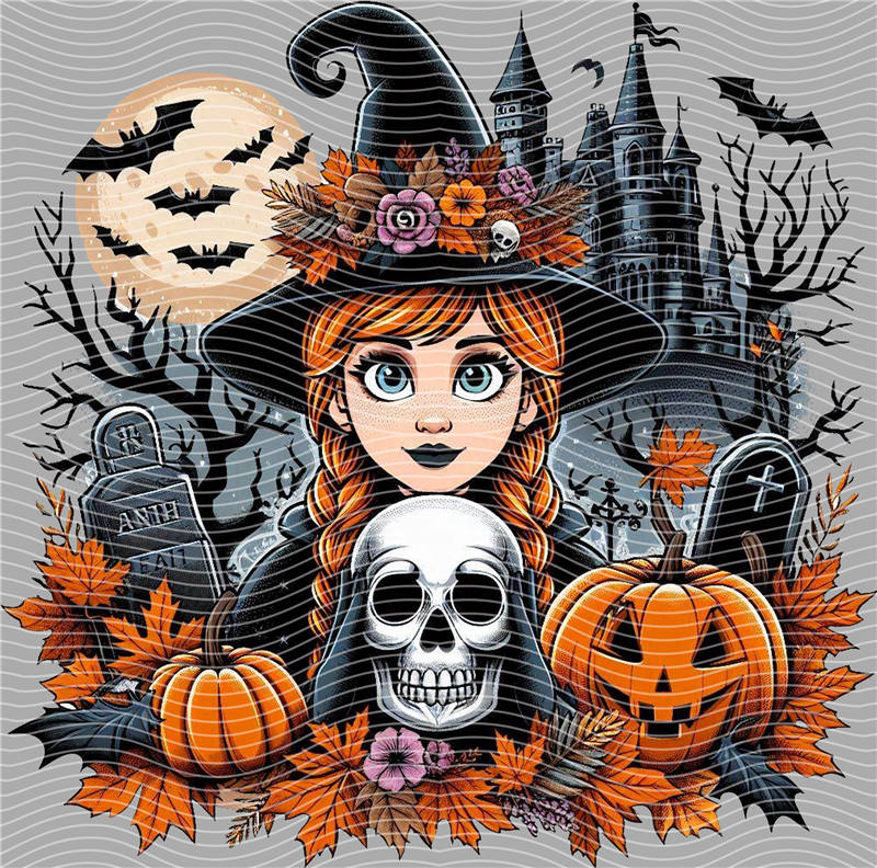 Halloween-WS 448